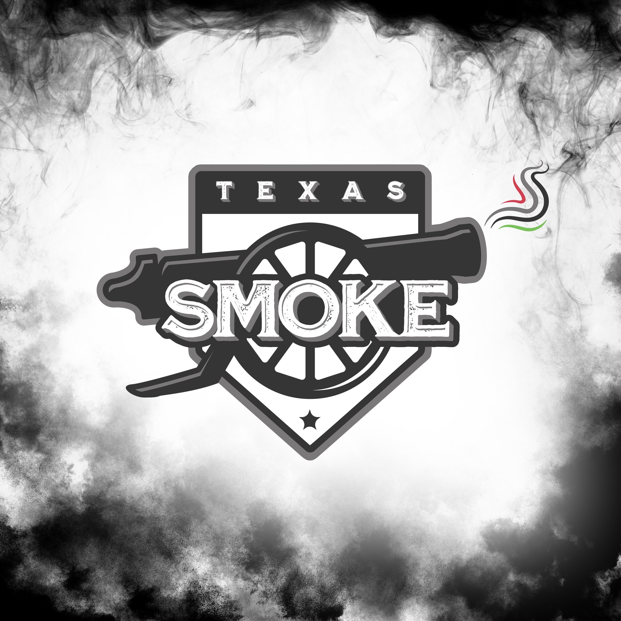 The Texas Smoke is Austin Bound with Tyson Leading the Way